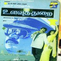 Ullathai Thirandhu K. S. Chithra,Madhu Balakrishnan Song Download Mp3