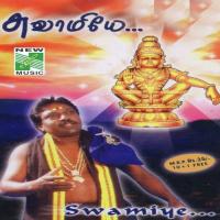 Ayya Pon Ayyappa Pushppavanm Kuppusami Song Download Mp3