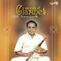 Ganamoorthe Sounds Of Clarinet A.K.C. Natarajan Song Download Mp3