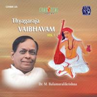 Atukaraadani Dr. M. Balamuralikrishna Song Download Mp3