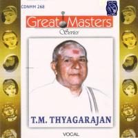 Sadaa Neepaada T.M. Thygarajan Song Download Mp3