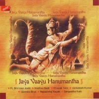 Jaya Vaayu Hanumantha M. Venkatesh Kumar Song Download Mp3