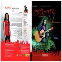 Adonaai Arpana Sharon Song Download Mp3