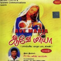 Rajakanni Mariye Shaisan Song Download Mp3