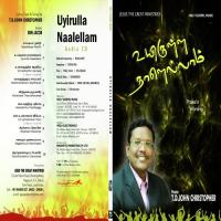 Eppadippaa Nandri T.D. John Christopher Song Download Mp3