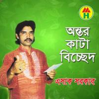 Bondhu Tumi Ailana Eshak Shorkar Song Download Mp3