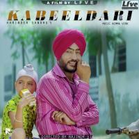 Kabeeldari Harinder Sandhu Song Download Mp3