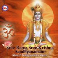 Rama Rama Rama Rama Rama Rama Pahimam Narayana Krishna,Chorus Song Download Mp3