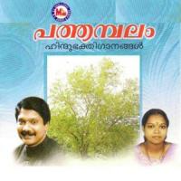 Poomukhathu Anu V. Kadammanitta Song Download Mp3