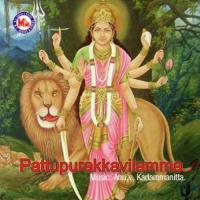 Ammayennothi Anu V. Kadammanitta Song Download Mp3