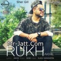 Rukh Akhil Song Download Mp3