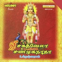 Arumuga Gnana Vel R. Krishnaraj Song Download Mp3