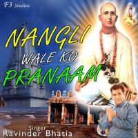 Aaj Main Nachna Ravinder Bhatia Song Download Mp3