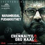 Narambugal Pudaikkuthey G.V. Prakash Kumar,R. Sarathkumar,Ajaey R,Priya Hemesh Song Download Mp3