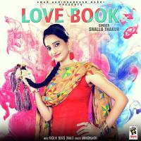 Love Book Shallu Thakur Song Download Mp3