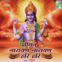 Sriman Narayana Narayana Har Hari Rahul Aggarwal Song Download Mp3