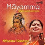 Viruttam Followed By Jaya Durga Nithyasree Mahadevan Song Download Mp3