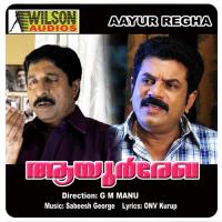 Neermizhikalo F Renjini Jose Song Download Mp3