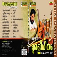 Sandyamayangum Neram Alleppey Josy Song Download Mp3