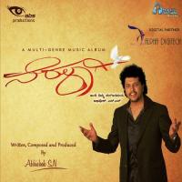 Neralaagi Abhishek Sn,Inchara Nagesh Song Download Mp3