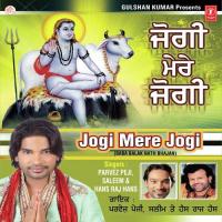 Jogi Mere Jogi Parvez Peji Song Download Mp3