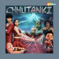 Chuttanki (Title Song) Kaleem Pasha Song Download Mp3