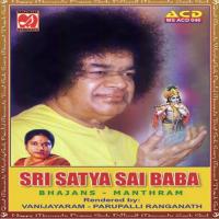 Oh Baba Sai Baba Vani Jairam,Parupalli Ranganath Song Download Mp3