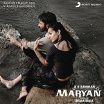 Naetru Aval Irundhal Chinmayi Sripada,Vijay Prakash,A.R. Rahman Song Download Mp3