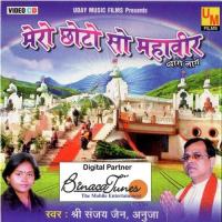 Mero Chhoto So Mahavir Sanjay Jain Song Download Mp3