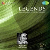 Ba Hosh-O-Hawas (From "Night In London") Mohammed Rafi Song Download Mp3