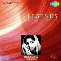 Ja Ja Re Balamwa (From "Basant Bahar") Lata Mangeshkar Song Download Mp3