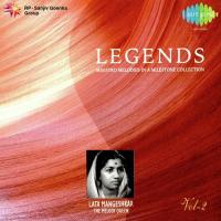 Sapnon Mein Agar Mere Tum Aao To (From "Dulhan Ek Raat Ki") Lata Mangeshkar Song Download Mp3