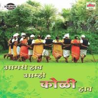 Palatachya Bhangadi Jagdish Patil Song Download Mp3