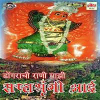 Shikhara Varti Saptashrungicha Zenda Laglay Dolayala Jagdish Patil Song Download Mp3