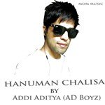 Hanuman Chalisa-Addi Aditya (AD Boyz) Adi Aditya-Dee Diwakar (AD Boyz) Song Download Mp3