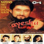 Dekha Tujhe To Nadeem,Alka Yagnik Song Download Mp3