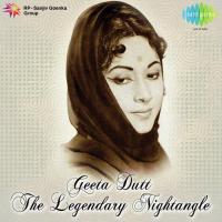 Ja Ja Ja Bewafa (From "Aar Paar") Geeta Dutt Song Download Mp3