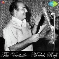 Main Zindagi Ka Saath Nibhata Chala Gaya (From "Hum Dono") Mohammed Rafi Song Download Mp3