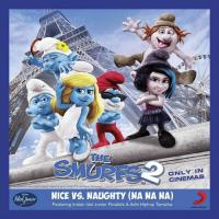 Nice Vs Naughty (Na Na Na) [From "The Smurfs 2"] Hiphop Tamizha,Indian Idol Junior Finalists,Dummy Participant - Do Not Use Song Download Mp3