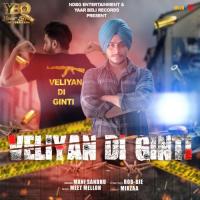 Veliyan Di Ginti Mani Sandhu Song Download Mp3