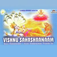 Vishnu Sahashranaam - Shanti, Vishram, Sarvarog A Vishwa Narayan Priyanko Sur Song Download Mp3