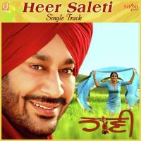 Heer Saleti Harbhajan Mann Song Download Mp3