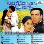 Mujhe Pyar Hua Nadeem-Shravan Song Download Mp3