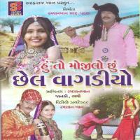 Baag Ma Khilyu Chhe Phool Naresh Parmaar,Jalpa Dave Song Download Mp3