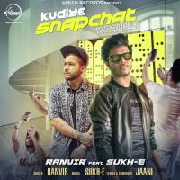 Kudiye Snapchat Waaliye Ranvir Song Download Mp3