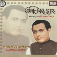 Nilambari Saree Pori Akhil Bandhu Ghosh Song Download Mp3