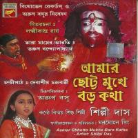 Aamar Chhotto Mukhe Baro Shilpi Das Song Download Mp3