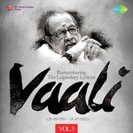 Kandathai Sollogiren (From "Aasai 60 Naal") M.S. Viswanathan Song Download Mp3