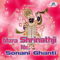 Mara Shrinathji Ne Sonani Ghanti Meenakshi Vadher Song Download Mp3