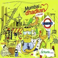 Mumbai Ki Dhadkan Lesle Lewis Song Download Mp3